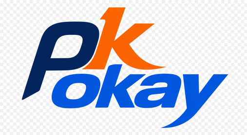 pk okay logo